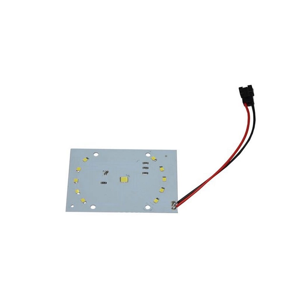 RKS ECOTECH ÖN FAR LEDİ #RK 27105
